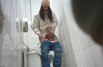 Shopping Mall Toilet 55