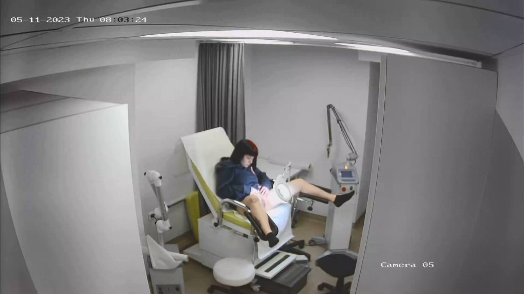 Dermatological Examinations 18