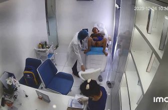 Gyno spy cam exam 129