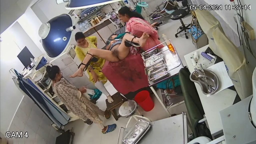 Indian gyno cabinet 15