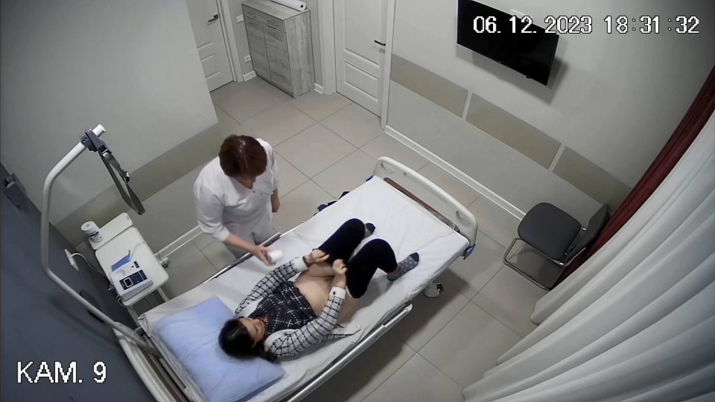 Ultrasound Therapy 13