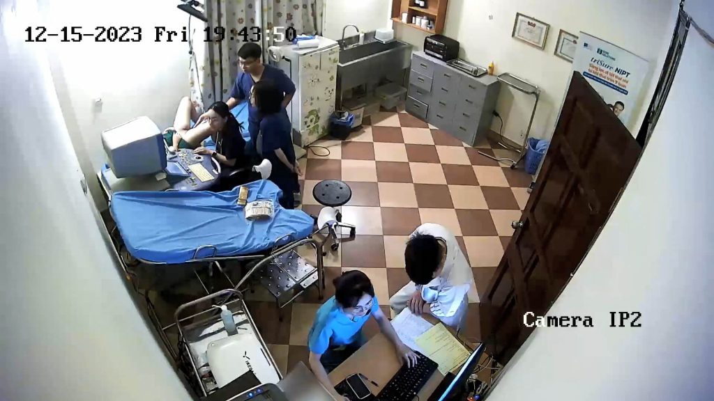 Asian gyno ultrasound 3