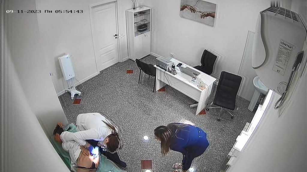 Proctologist examination 23