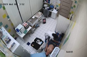 Electrocardiogram Room 31