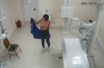 Fluorography room 17