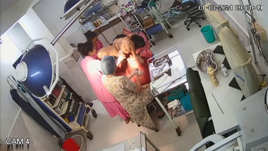 Indian gyno cabinet 15