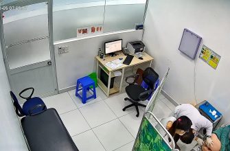 Spy cam proctologist 65