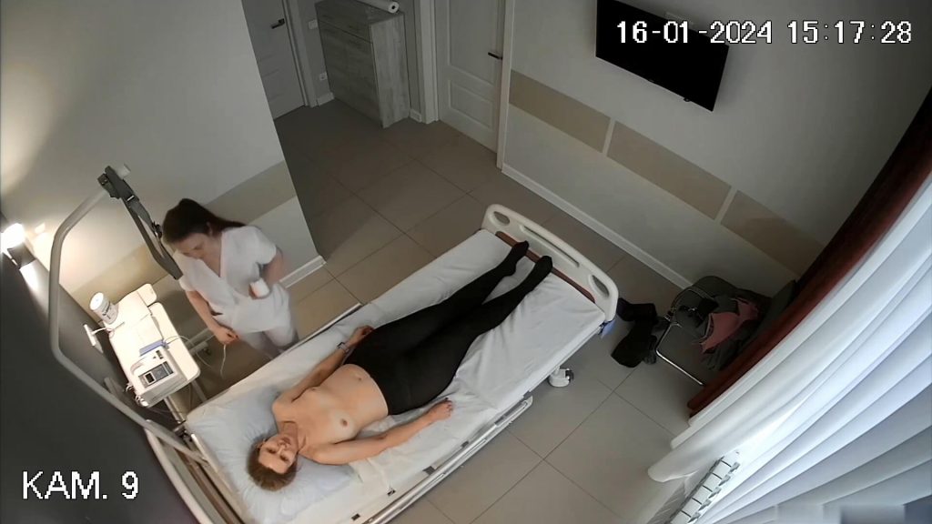 Ultrasound Therapy 14