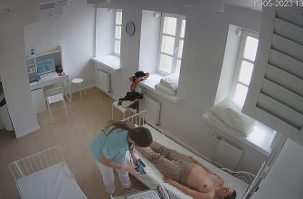 Electrocardiogram Room 32