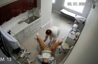 Gyno spy cam exam 147