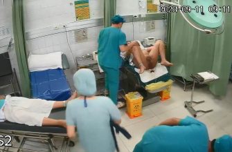 Maternity hospital spying 66