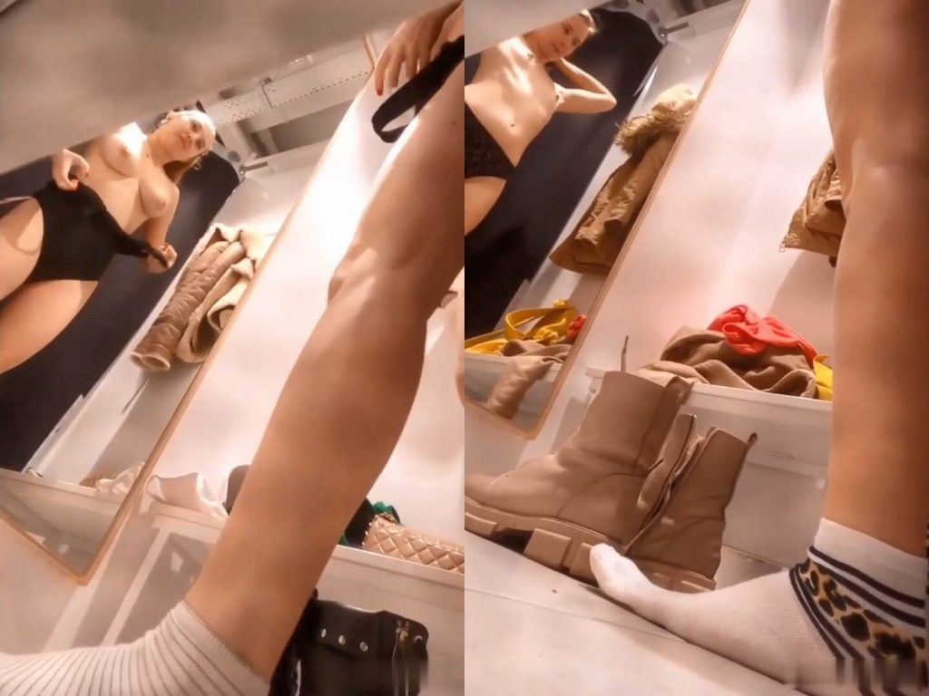 Shop Dressing Room Spy 3