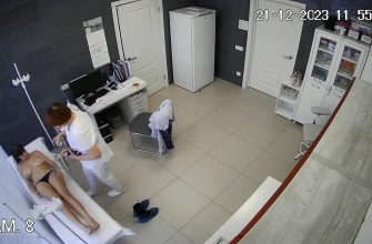 Electrocardiogram Room 33