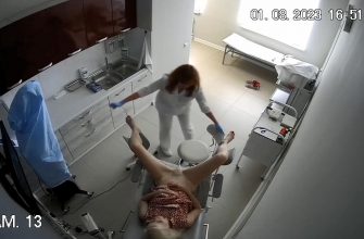 Gyno spy cam exam 157