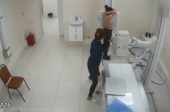 Fluorography room 20