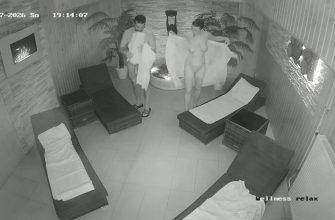 German Sauna 7