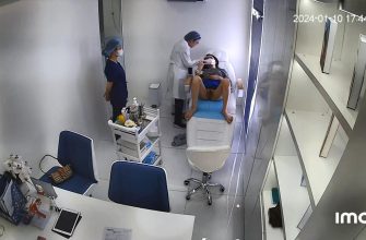 Gyno spy cam exam 161