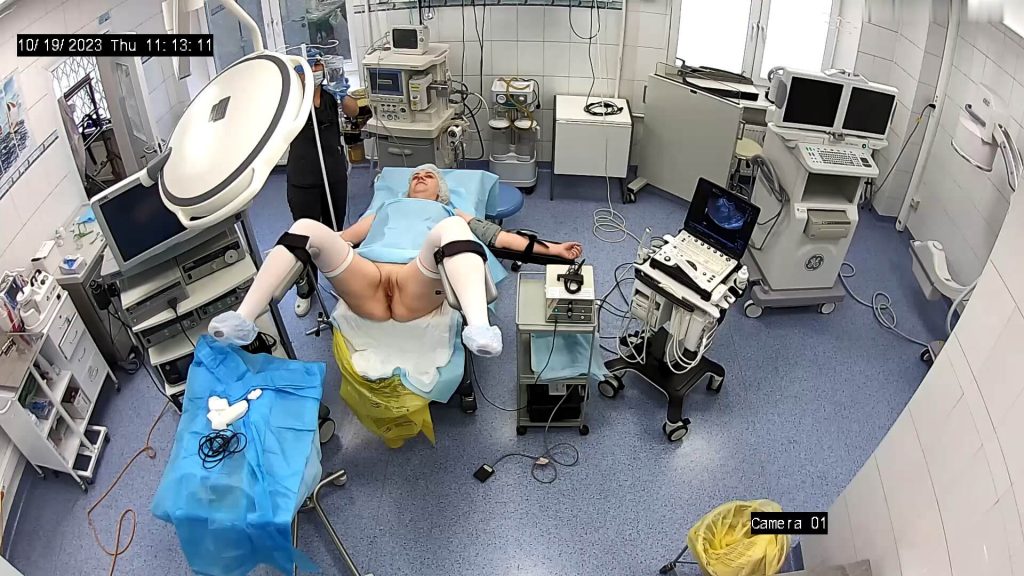 Gyno surgery hidden cam 25