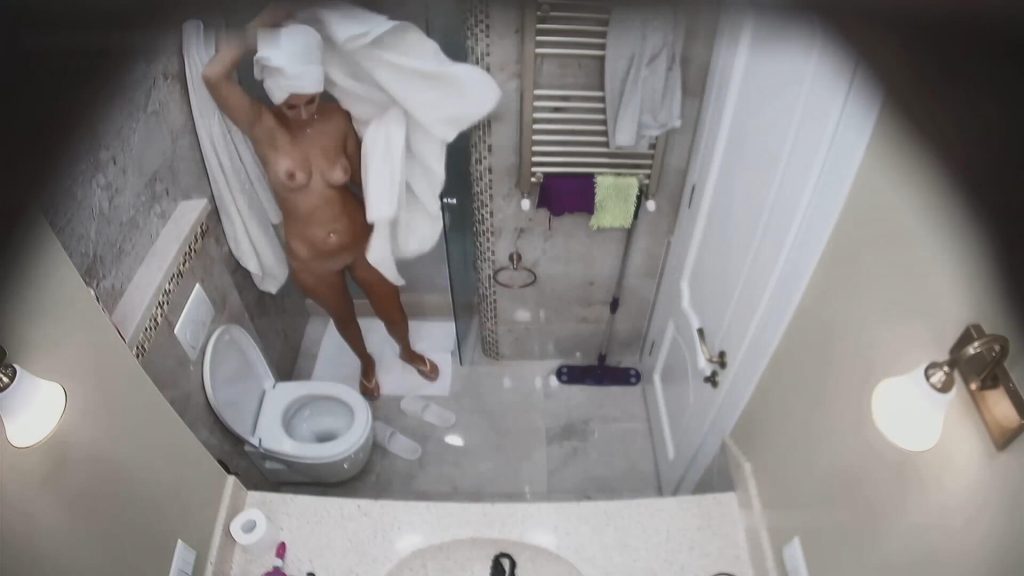 Home Bathroom 22