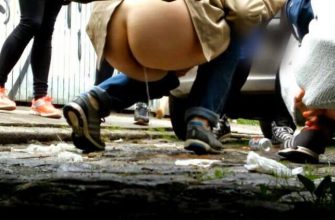 Public Piss Poster 0002