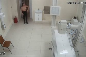 Fluorography room 21