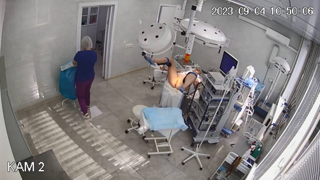 Medical Operation 2