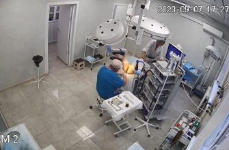 Medical Operation 2