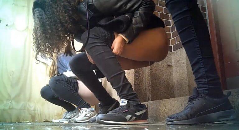 Public Piss Poster 0005
