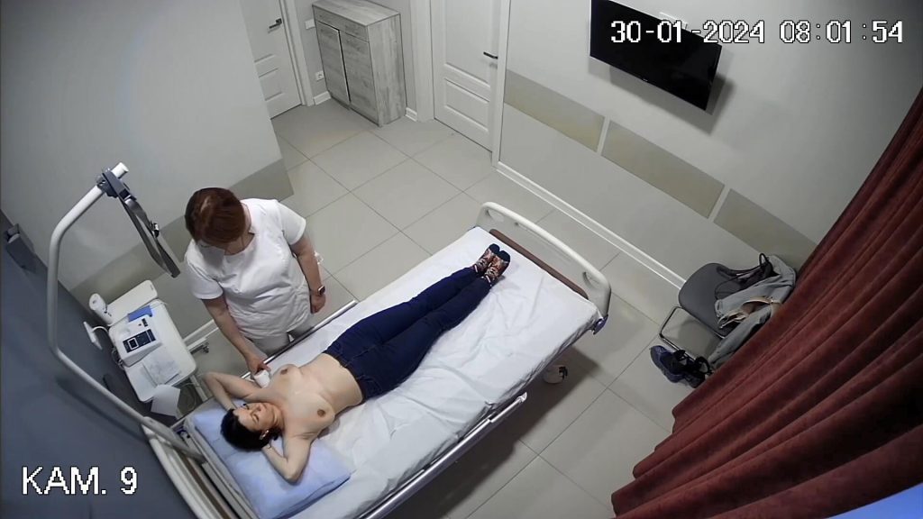 Ultrasound Therapy 16