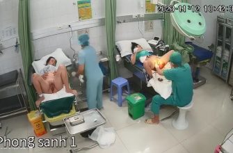 Maternity hospital spying 69