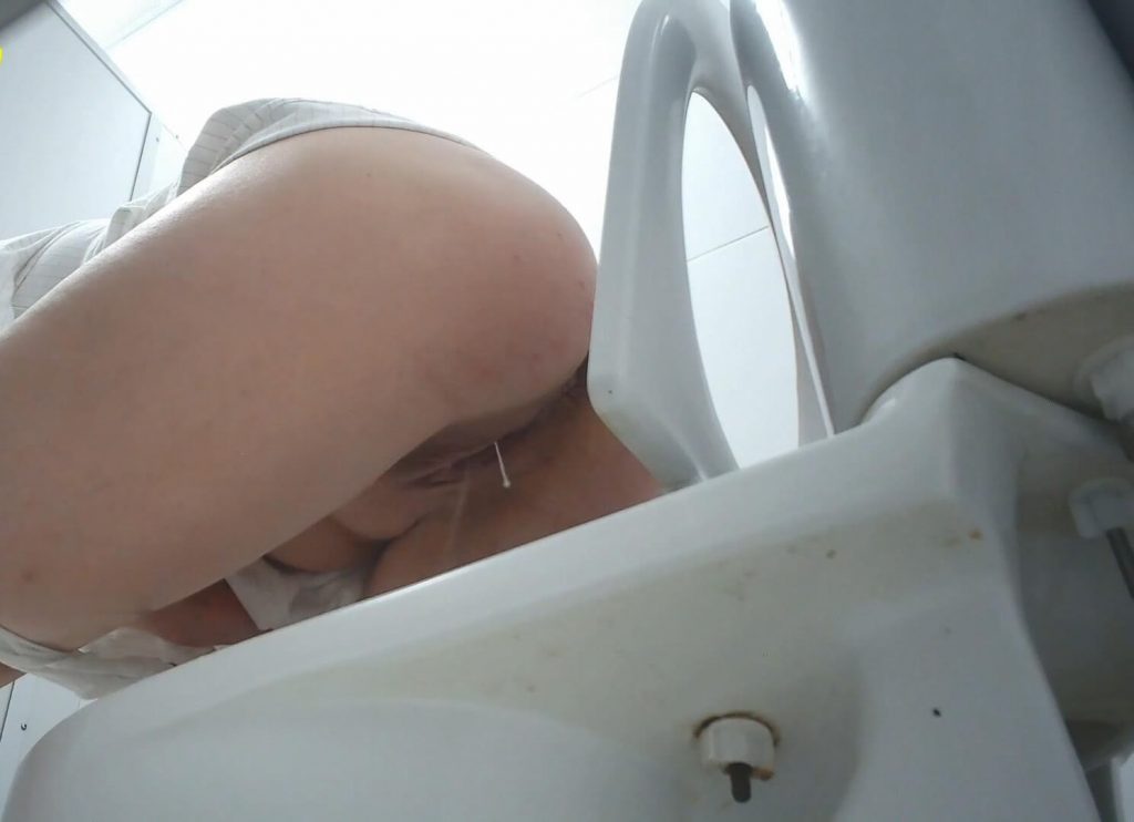 Public Toilet 23
