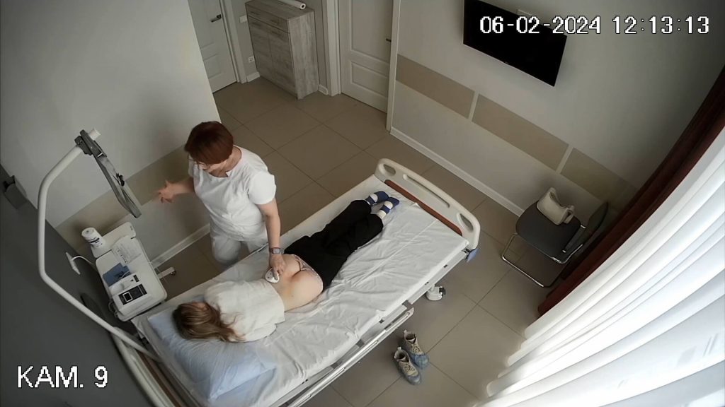 Ultrasound Therapy 17