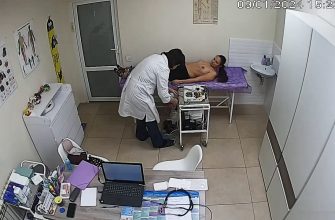 Electrocardiogram Room 35