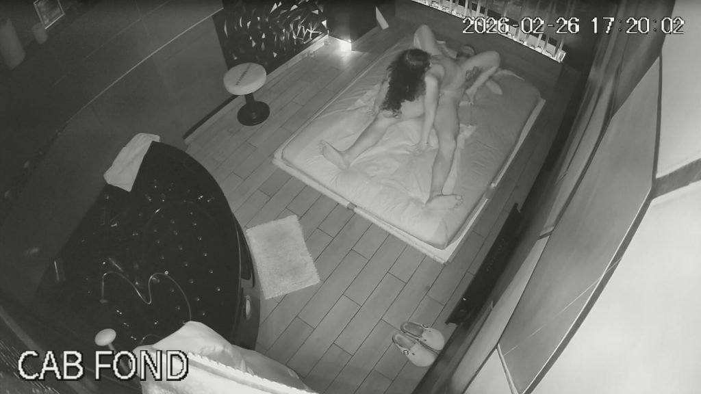 Erotic Massage 2