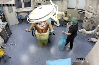 Gyno surgery hidden cam 30
