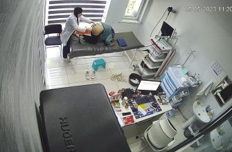 Spy cam proctologist 66