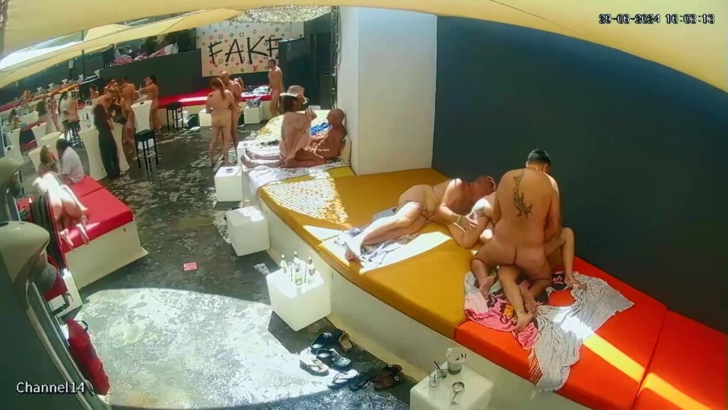 Swingers Party 2