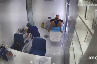 Gyno spy cam exam 179