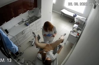 Gyno spy cam exam 181