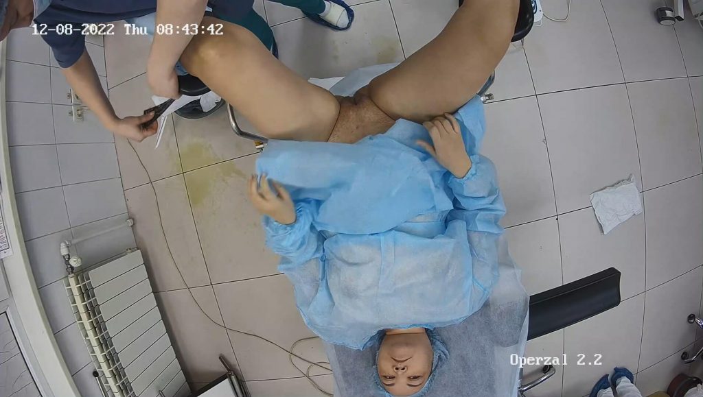 Gyno surgery hidden cam 31