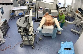 Gyno surgery hidden cam 32