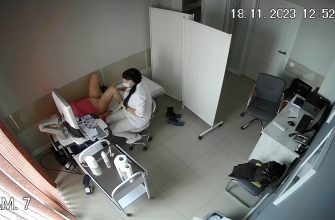 Gyno ultrasound voyeur 67