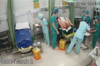 Maternity hospital spying 70