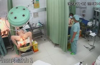 Maternity hospital spying 71