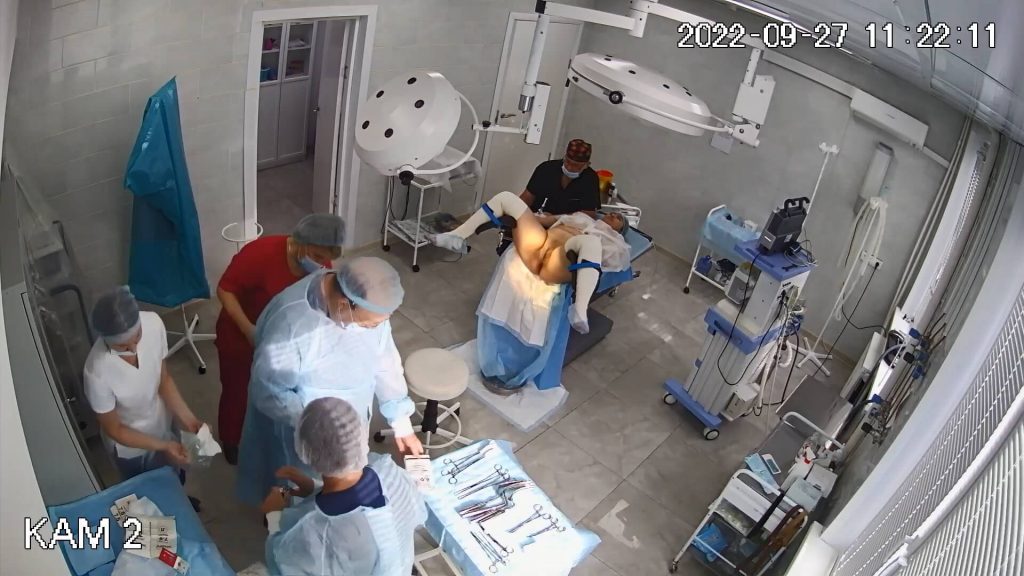 Medical Operation 3