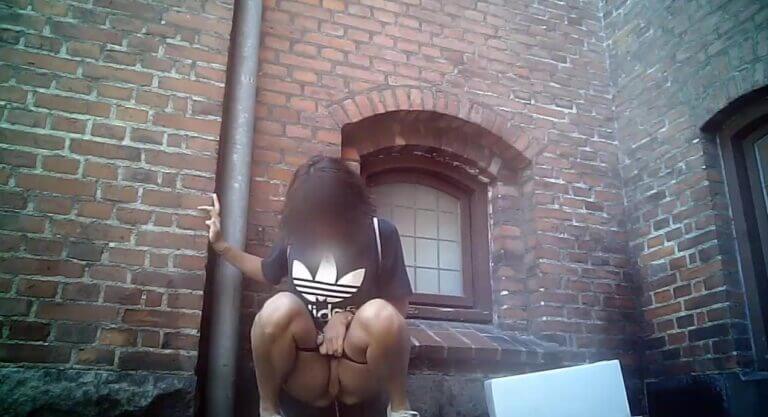 Public Piss Poster 0013